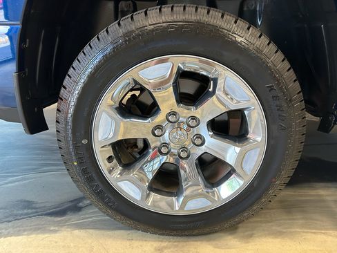 Used 2020 RAM 1500 Big Horn AWD/4WD image 22