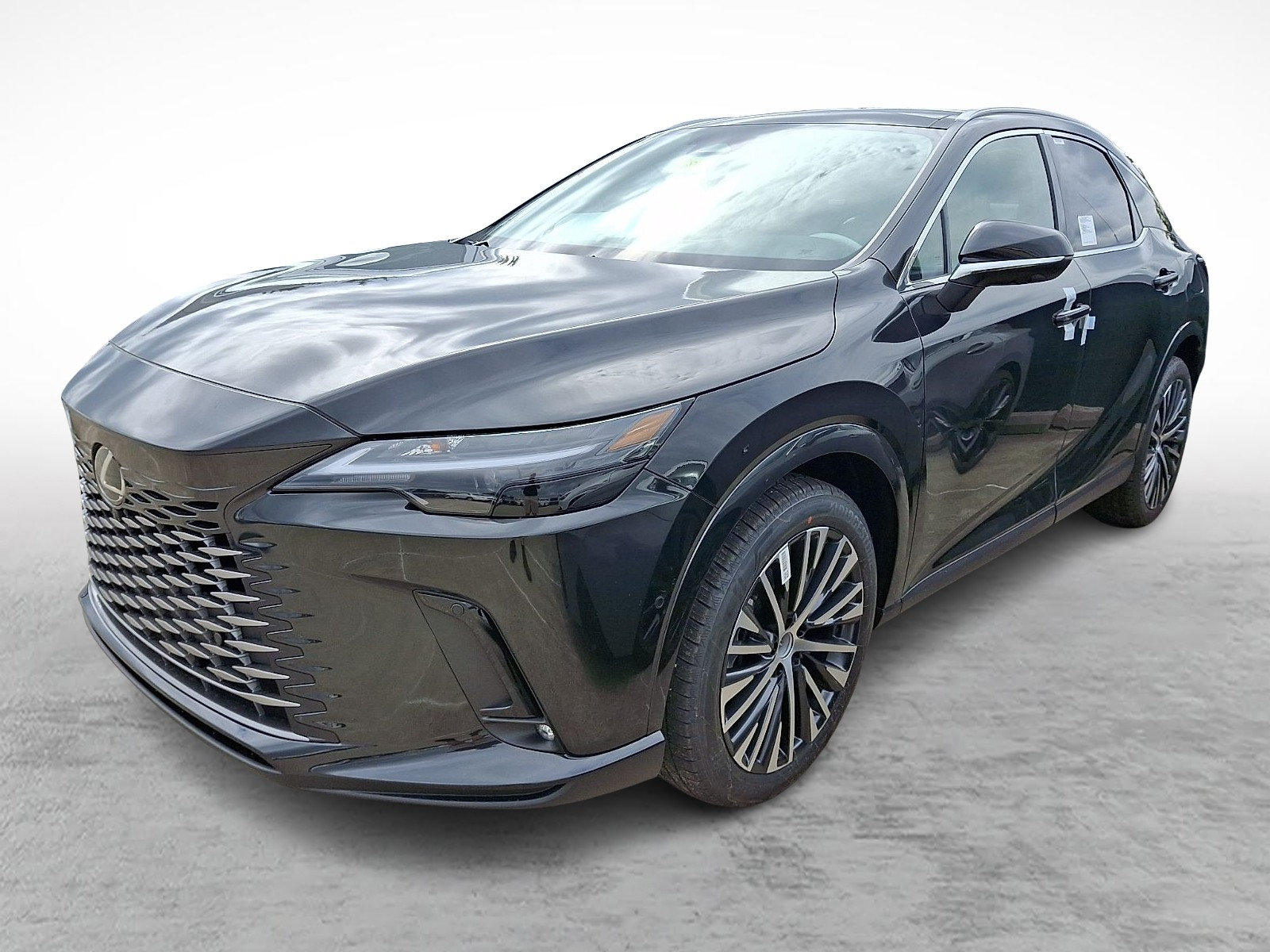 New 2026 Lexus RX 350 AWD/4WD image 2