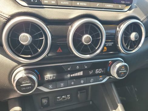 Certified 2024 Nissan Sentra SV w/ All-Weather Package FWD image 24