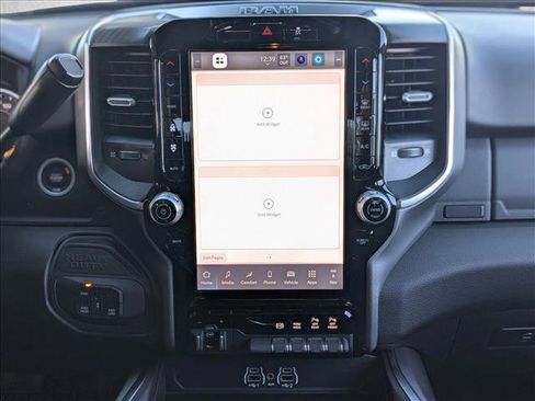 New 2026 RAM 2500 Big Horn image 12