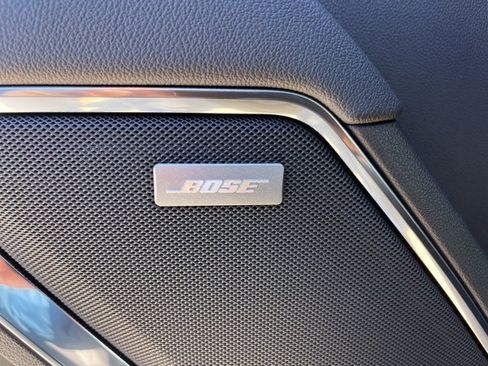 New 2026 Chevrolet Silverado 2500 LTZ w/ LTZ Plus Package image 19