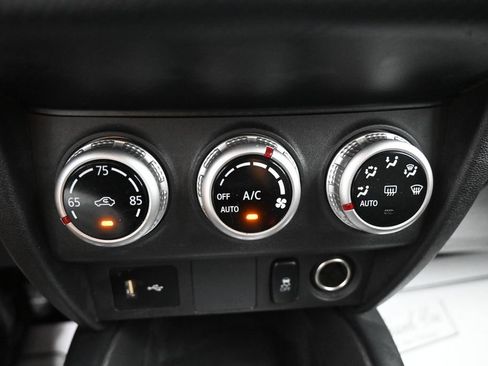 Used 2023 Mitsubishi Outlander Sport AWD image 11