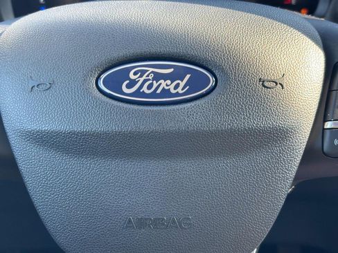 New 2025 Ford Maverick XLT w/ Equipment Group 301A image 21