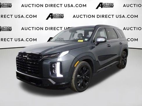 Used 2024 Hyundai Palisade XRT AWD/4WD image 52