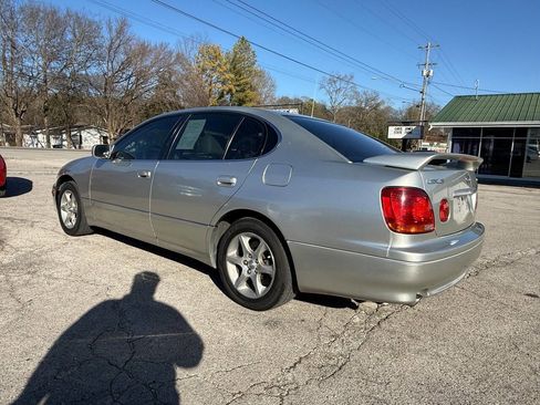 Used 2003 Lexus GS 300 image 3
