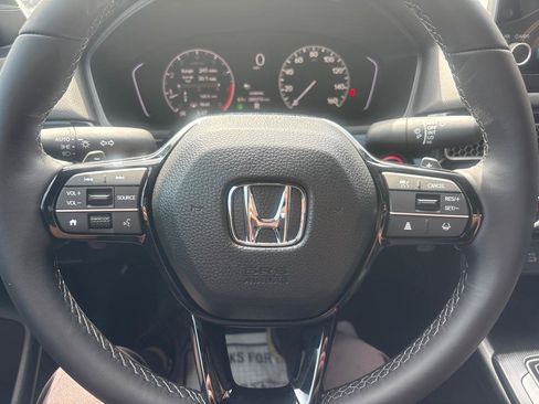 Used 2026 Honda Civic Sport image 33