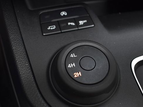 Used 2019 Ford Ranger Lariat w/ Trailer Tow Package image 8