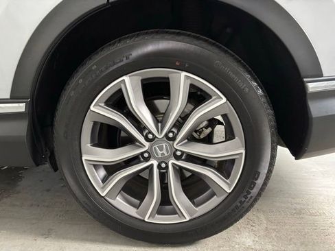 Used 2021 Honda CR-V Touring image 9