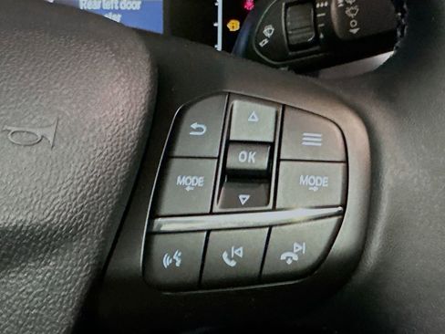 New 2026 Ford Maverick Lariat w/ 4K Tow Package AWD/4WD image 34