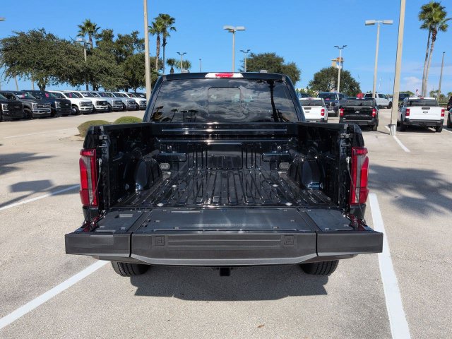 New 2026 Ford F150 King Ranch w/ Equipment Group 601A High AWD/4WD image 13