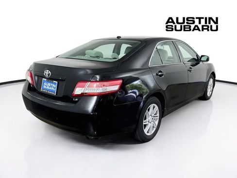 Used 2011 Toyota Camry LE w/ Fleet Convenience Pkg FWD image 7