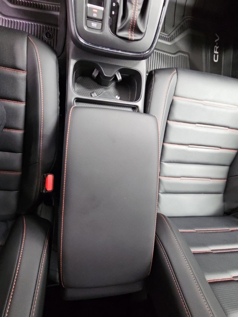 New 2027 Honda CR-V Sport-L image 19
