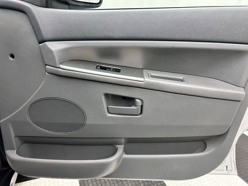 Used 2007 Jeep Grand Cherokee Laredo image 16