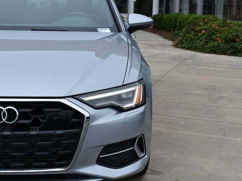 Used 2024 Audi A6 Premium Plus image 5