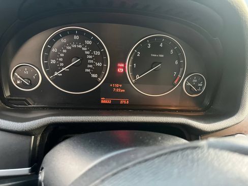 Used 2013 BMW X3 xDrive28i AWD/4WD image 9