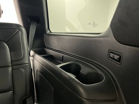 Used 2024 Lincoln Navigator Reserve AWD/4WD image 42