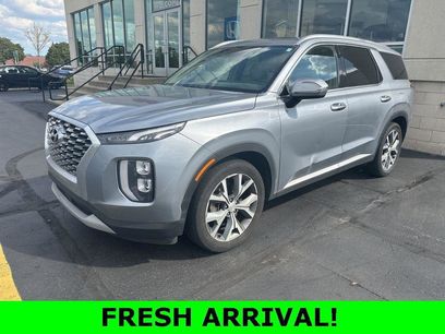 Used 2020 Hyundai Palisade SEL w/ Convenience Package