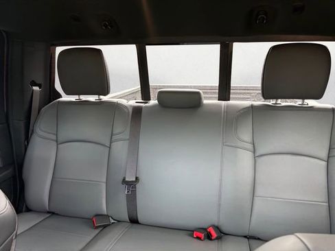 New 2026 RAM 2500 Tradesman image 13