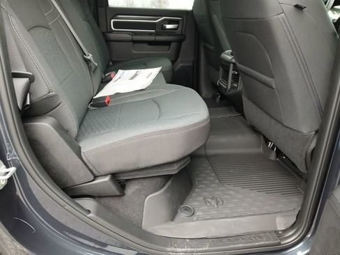 New 2026 RAM 2500 Big Horn image 32