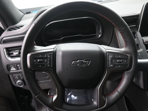 Certified 2023 Chevrolet Tahoe RST w/ Luxury Package image 14