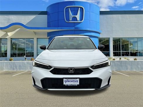 New 2026 Honda Civic Sport Touring image 6