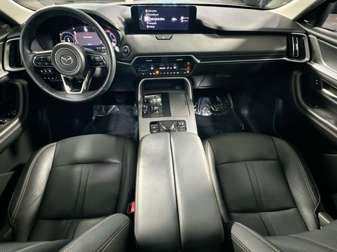 Used 2024 MAZDA CX-90 Plug-In Hybrid w/ Premium Pkg image 30