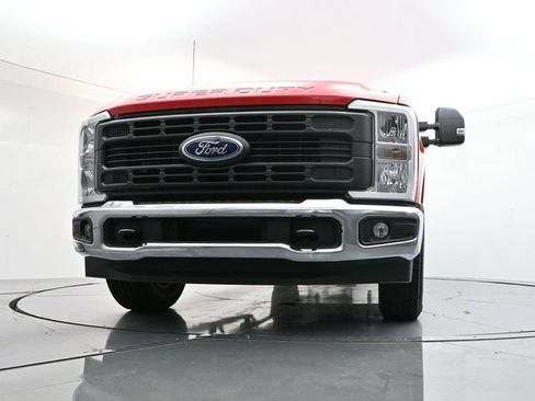 Used 2026 Ford F250 XL w/ XL Chrome Package RWD image 26