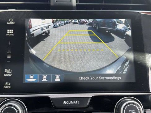Used 2016 Honda Civic EX image 27