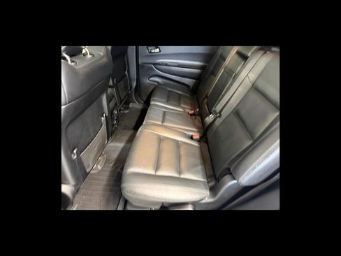 Used 2022 Dodge Durango GT AWD/4WD image 17