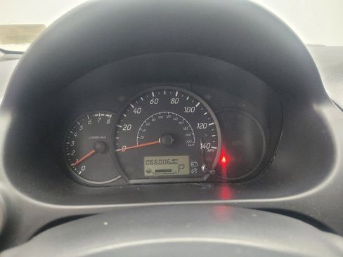 Used 2020 Mitsubishi Mirage LE FWD image 23