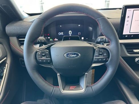 New 2026 Ford Explorer ST AWD/4WD image 23