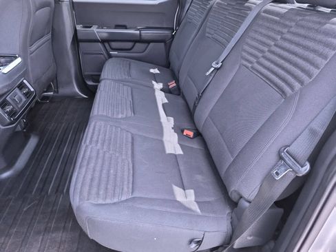 Used 2021 Ford F150 XL w/ STX Appearance Package AWD/4WD image 19