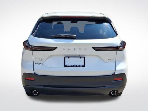 New 2026 MAZDA CX-5 Select AWD/4WD image 6