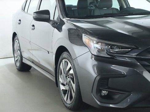 Certified 2025 Subaru Legacy Limited AWD/4WD image 8