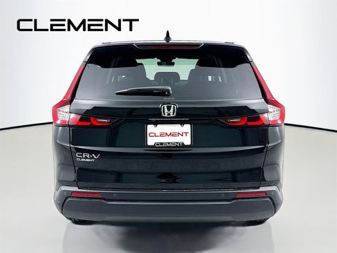 Used 2026 Honda CR-V EX-L image 8