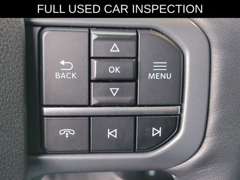 Used 2024 Ford F250 Lariat w/ Lariat Ultimate Package image 27