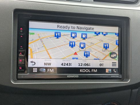 Used 2018 Nissan Sentra S image 22