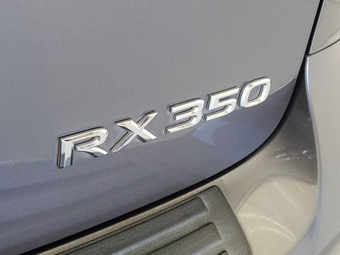 Used 2013 Lexus RX 350 FWD w/ Navigation Pkg image 9