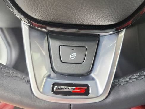 Used 2025 Acura Integra Type S FWD image 30
