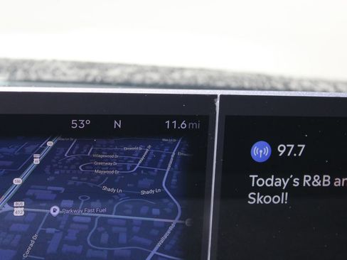 New 2026 Lincoln Navigator L Premier AWD/4WD image 37