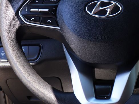 Used 2019 Hyundai Santa Fe SE AWD/4WD image 51