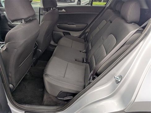 Used 2020 Kia Sportage LX image 26