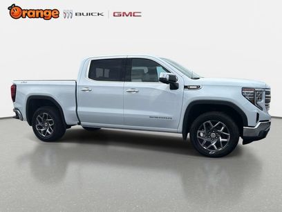 New 2026 GMC Sierra 1500 SLT