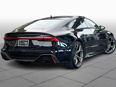 Used 2024 Audi RS 7 Performance image 13