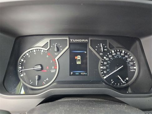 Used 2026 Toyota Tundra SR5 image 23