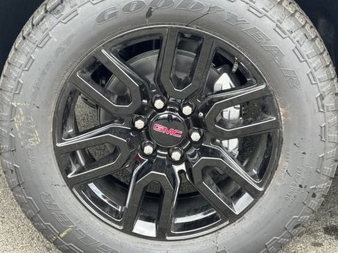 New 2026 GMC Sierra 1500 Elevation w/ Elevation Select Package image 25