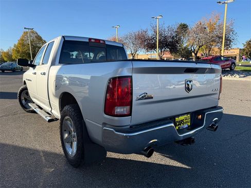 Used 2012 RAM 1500 Big Horn image 6
