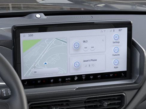 New 2025 Ford Bronco Sport Badlands w/ Sasquatch Badlands Package image 14