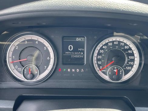 Used 2016 RAM 1500 Express w/ Popular Equipment Group AWD/4WD image 19