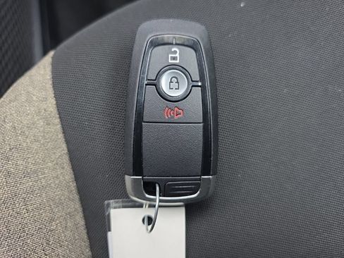 Used 2025 Ford Bronco Sport Big Bend AWD/4WD image 44